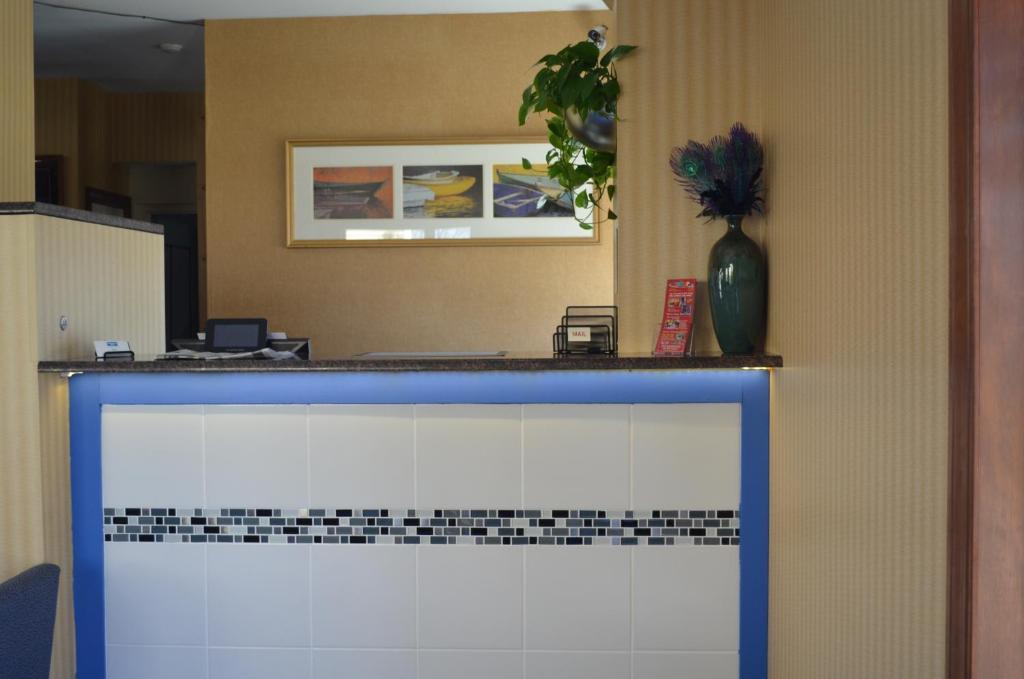 Hyannis Host Inn ภายนอก รูปภาพ
