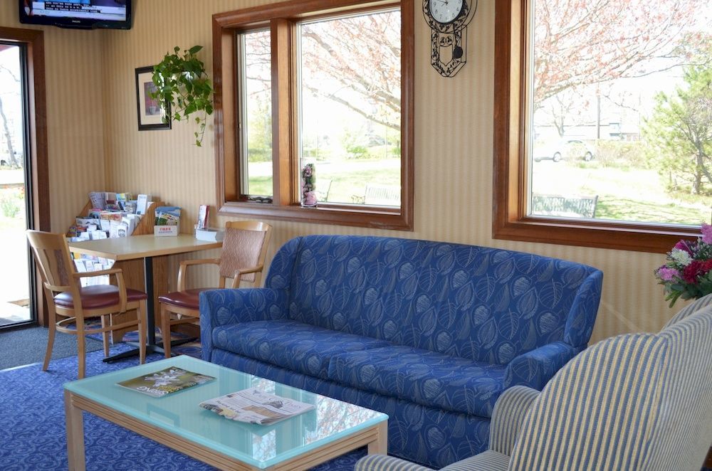 Hyannis Host Inn ภายนอก รูปภาพ