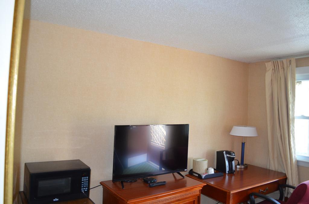 Hyannis Host Inn ห้อง รูปภาพ