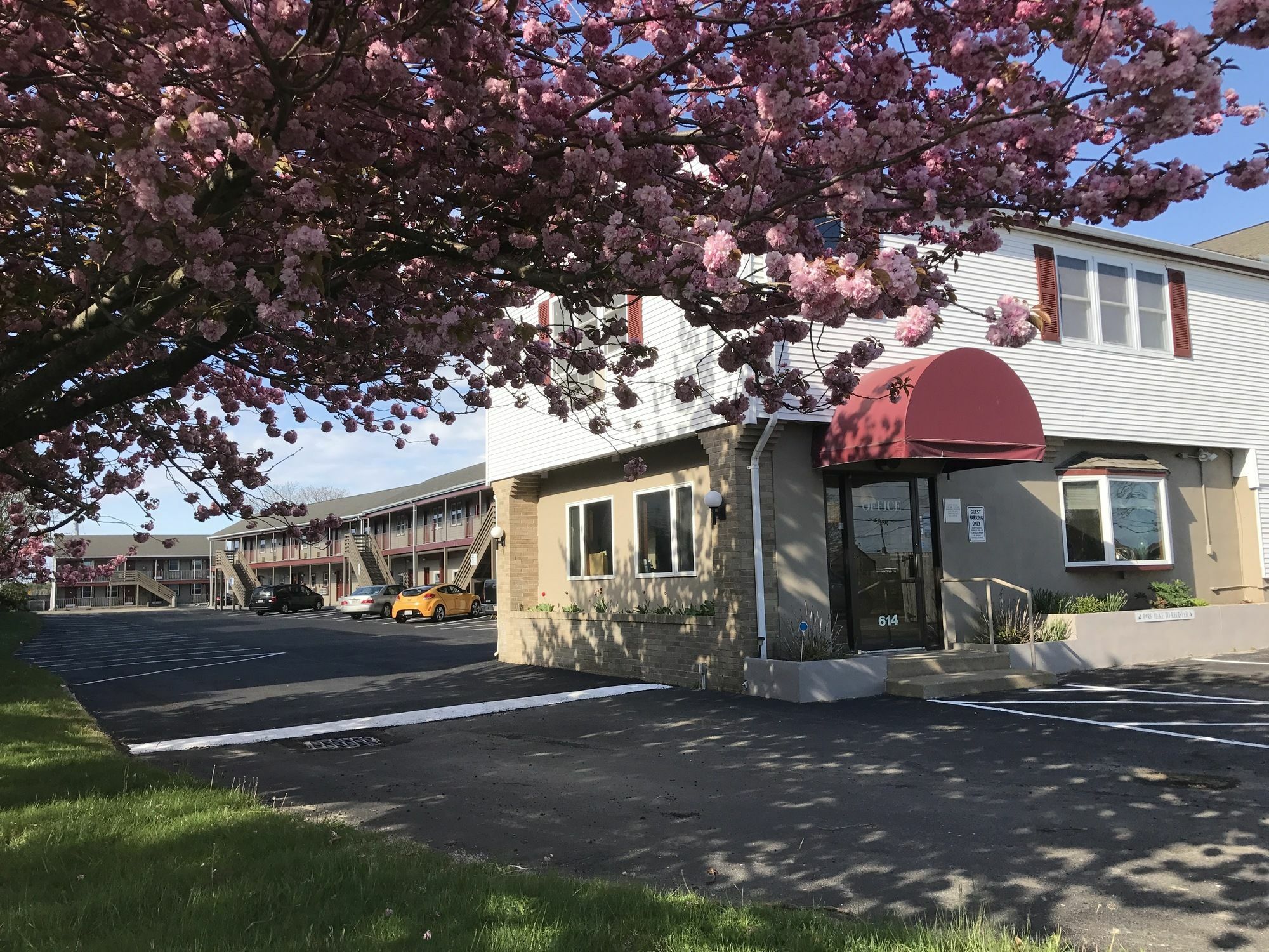Hyannis Host Inn ภายนอก รูปภาพ